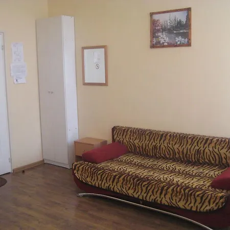 Ostello Tiger *