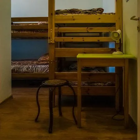 Ostello Tiger *