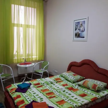 Tiger Hostel *