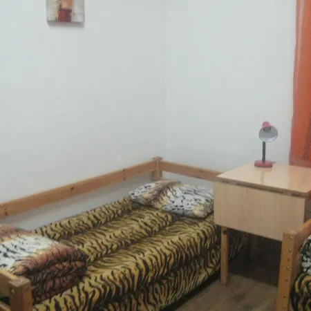 Auberge de jeunesse Tiger *