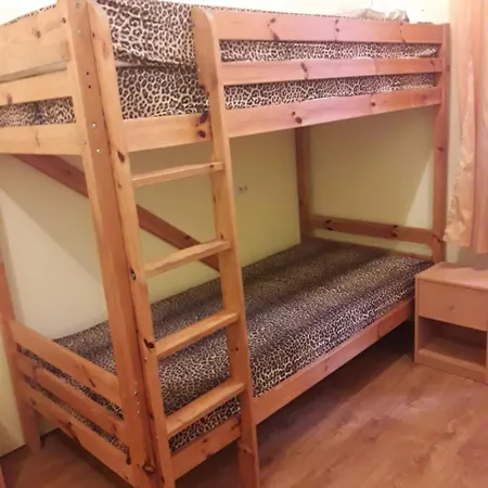 Hostel Tiger