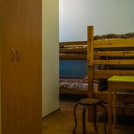 Auberge de jeunesse Tiger