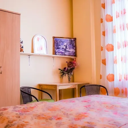 Tiger Hostel *