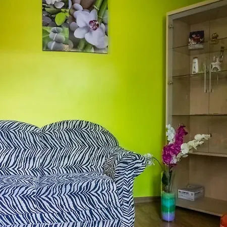 Auberge de jeunesse Tiger *